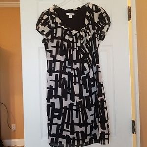 Dressbarn Dress